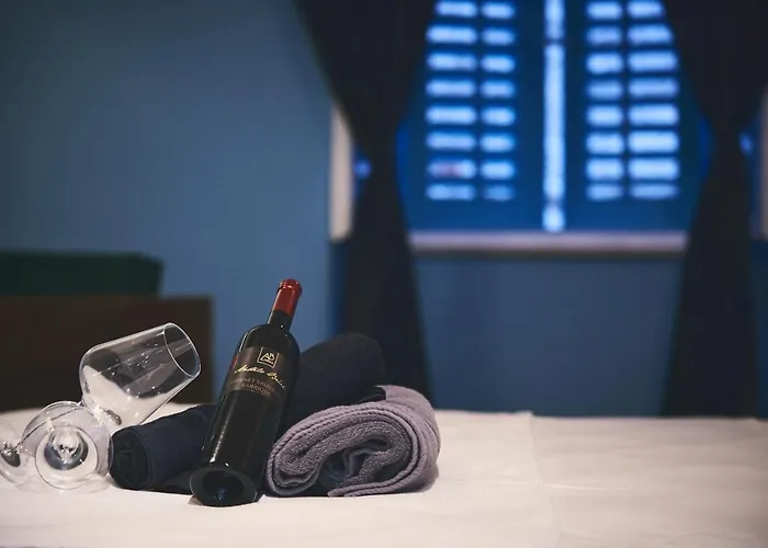 Bed & Breakfast Bubalus Boutique