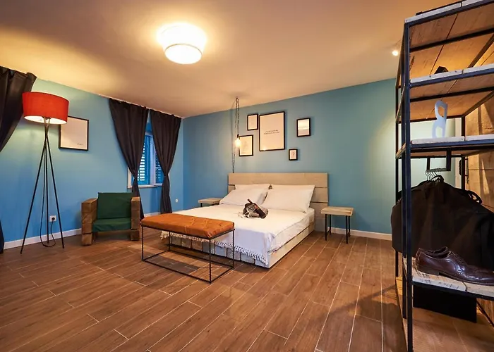 Bubalus Boutique Trogir