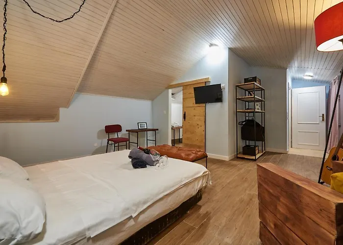 Bed & Breakfast Bubalus Boutique Trogir