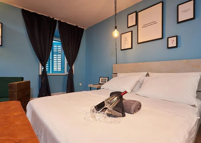 Bubalus Boutique Bed & Breakfast