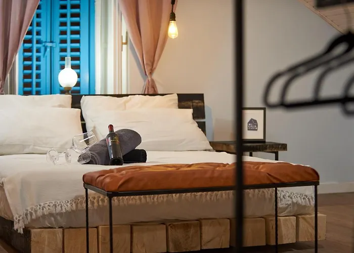 Bubalus Boutique Bed & Breakfast